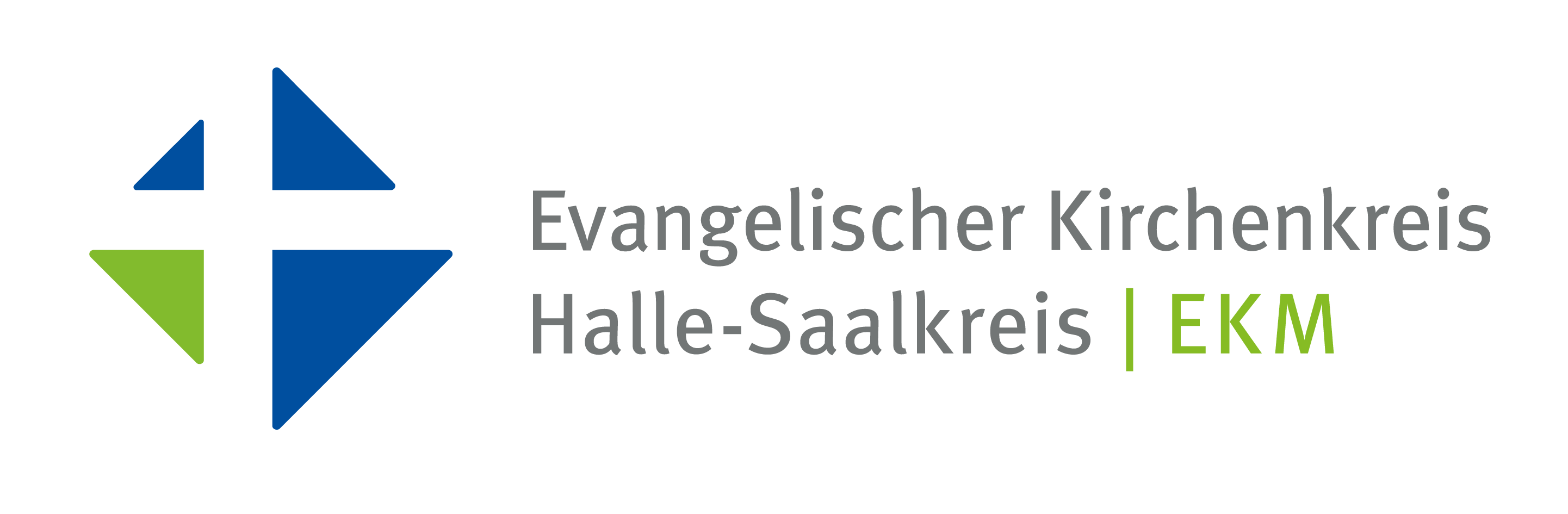 Logo des Kirchenkreisarchivs Halle-Saalkreis